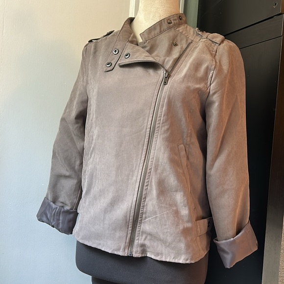 Staccato M Jacket - Picture 2 of 14